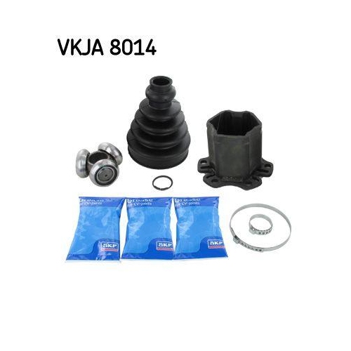 Gelenksatz Antriebswelle Skf VKJA 8014 für VW Vorderachse Getriebeseitig