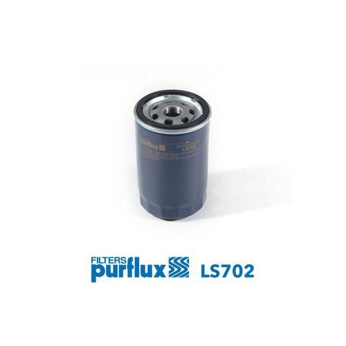 &Ouml;lfilter Purflux LS702 f&uuml;r Audi Bmw Chrysler Citro&euml;n Fiat Ford Mazda Mitsubishi