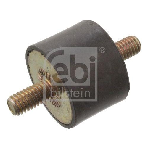 Halter Luftfiltergeh&auml;use Febi Bilstein 07614 f&uuml;r Mercedes Benz Mercedes Benz