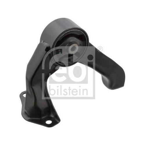 Lagerung Motor Febi Bilstein 103321 f&uuml;r Mitsubishi Beidseitig Hinten