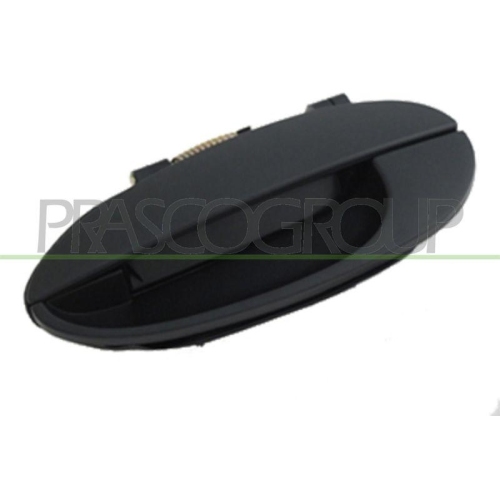 Türaußengriff Prasco DW3208102 für Chevrolet Außen Hinten Links