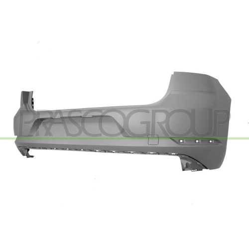 Stoßfänger Prasco VG4041051 für VW Für Fahrzeuge Mit Parkassistenzsystem Hinten