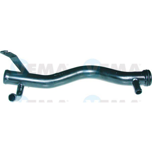 K&uuml;hlmittelrohrleitung Vema 13349 f&uuml;r Alfa Romeo Fiat Alfarome/fiat/lanci
