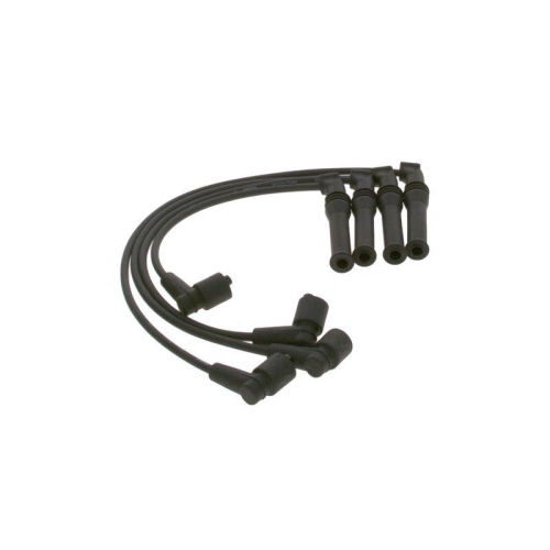 Z&uuml;ndleitungssatz Bosch 0986356778 f&uuml;r Opel Vauxhall Chevrolet