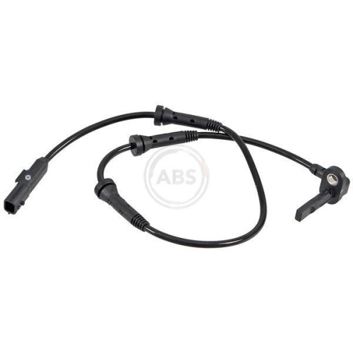 Sensor Raddrehzahl A.b.s. 31583 f&uuml;r Lada Renault Dacia Vorderachse