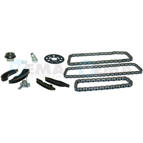 Steuerkettensatz Vema 120004 f&uuml;r Bmw Mini
