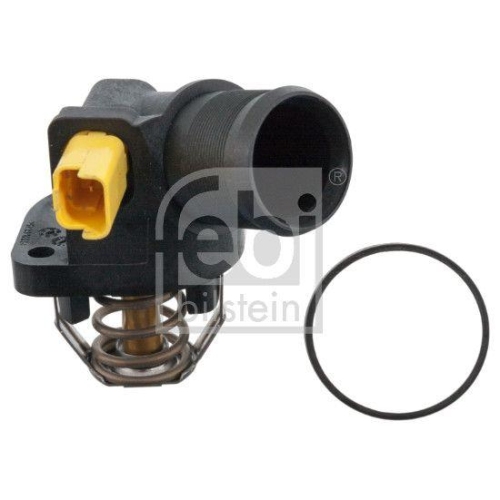 Thermostat K&uuml;hlmittel Febi Bilstein 170586 f&uuml;r Citro&euml;n Fiat Peugeot
