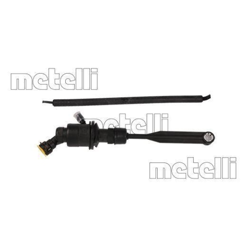 Geberzylinder Kupplung Metelli 55-0176 f&uuml;r Nissan Opel Renault Trucks