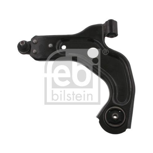 Lenker Radaufhängung Febi Bilstein 14248 für Ford Ford Usa Vorderachse Links