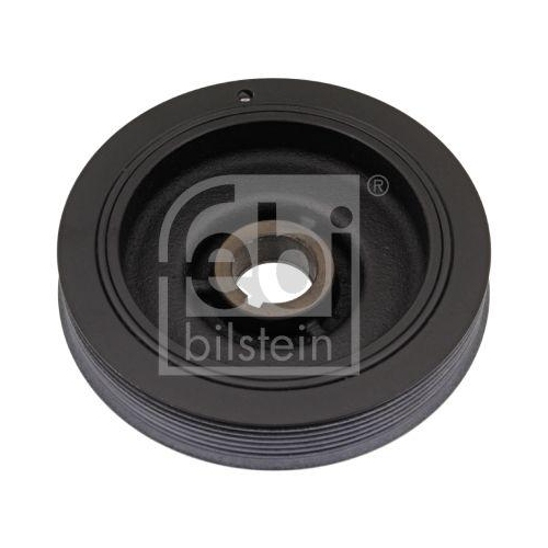 Riemenscheibe Kurbelwelle Febi Bilstein 26922 für Citroën Fiat Lancia Peugeot