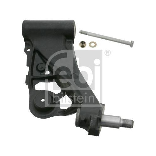 Lenker Radaufh&auml;ngung Febi Bilstein 33481 f&uuml;r Fiat Lancia Hinterachse Rechts