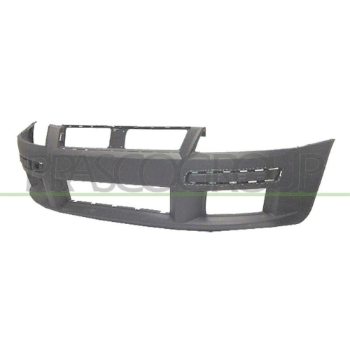 Stoßfänger Prasco FT4201001 Premium für Fiat Vorne