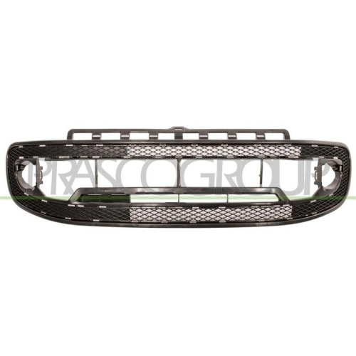 L&uuml;ftungsgitter Sto&szlig;f&auml;nger Prasco VG2012120 f&uuml;r VW Vorne