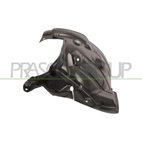 Verkleidung Radhaus Prasco RN3293613 f&uuml;r Renault Vorne Rechts