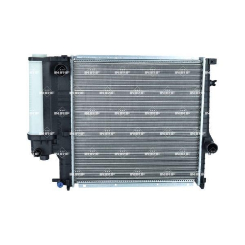 Radiator Engine Cooling Nrf 53849A Economy Class for Bmw