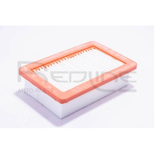 Luftfilter Red-line 36SM007 f&uuml;r Mercedes Benz Mercedes Benz Renault Smart