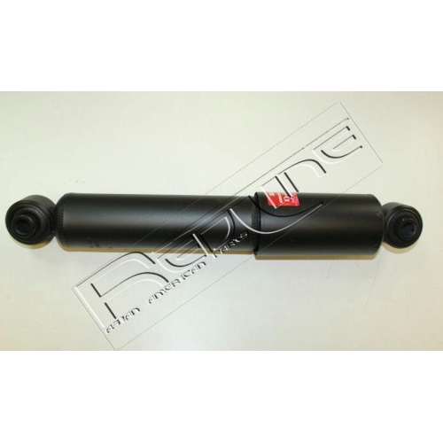 Stoßdämpfer Red-line 39NI094 für Nissan Hinterachse Links Rechts