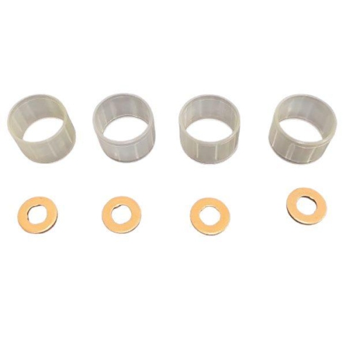 Dichtungssatz Einspritzdüse Goom NH-0005 für Alfa Romeo Bmw Citroën Fiat Ford DS