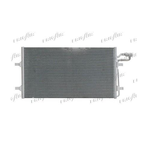 Kondensator Klimaanlage Frigair 0811.3022 f&uuml;r Volvo VW