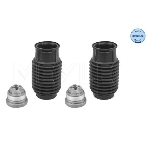 Staubschutzsatz Sto&szlig;d&auml;mpfer Meyle 0146400019 f&uuml;r Mercedes Benz Mercedes Benz