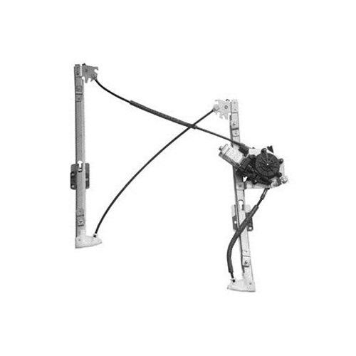 Meccanismo Ant. Rechts BMW Serie 3 E46 Berlina - Touring 98'