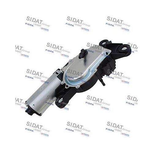 Wischermotor Sidat 69794A2 f&uuml;r Smart Hinten