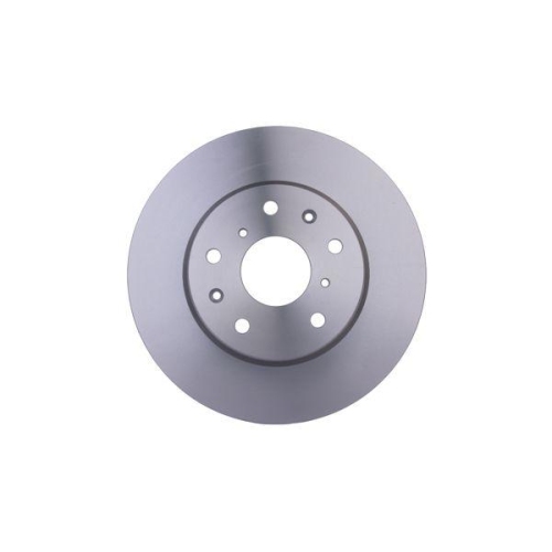 Bremsscheibe Hella 8DD 355 113-631 f&uuml;r Fiat Suzuki Ferrari Vorderachse