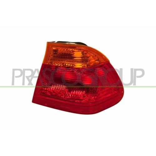 Heckleuchte Prasco BM0184153 f&uuml;r Bmw Rechts