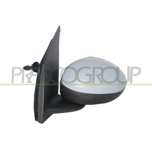 Au&szlig;enspiegel Prasco CI2017124 f&uuml;r Citro&euml;n Peugeot Links