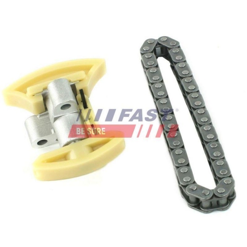 Steuerkettensatz Fast FT41904 f&uuml;r Citro&euml;n Fiat Toyota