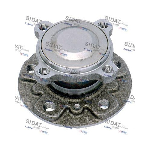 Radlagersatz Sidat 460045 f&uuml;r Bmw Mini Bmw (brilliance) 1. Hinterachse