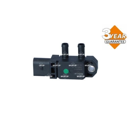 Sensor Abgasdruck Nrf 708025 f&uuml;r Audi Seat Skoda VW