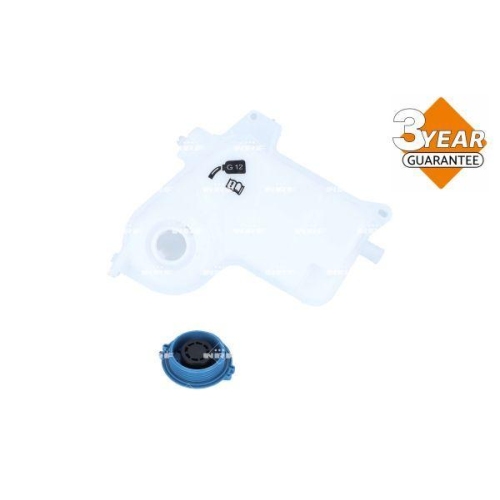 Ausgleichsbeh&auml;lter K&uuml;hlmittel Nrf 454126 Easy Fit f&uuml;r Audi VW