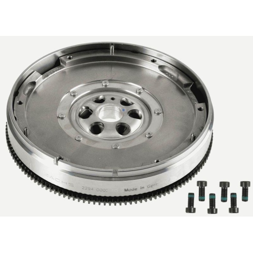 Schwungrad Sachs 2294000285 Zwei-massen-schwungrad f&uuml;r VW Audi
