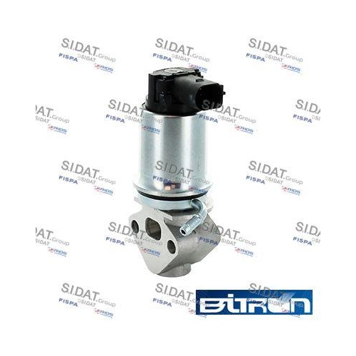 Agr Ventil Sidat 83.4627 für Audi Seat Skoda VW Vag