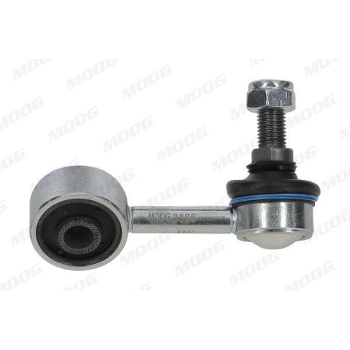 Stange/strebe Stabilisator Moog MI-LS-7243 f&uuml;r Mitsubishi Vorderachse Links