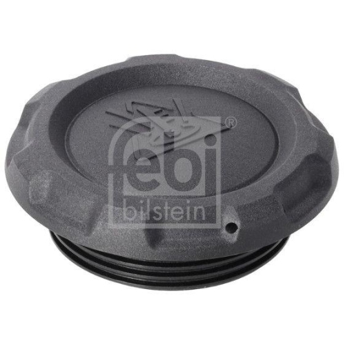 Verschlussdeckel K&uuml;hlmittelbeh&auml;lter Febi Bilstein 103522 Febi Plus f&uuml;r Audi Seat