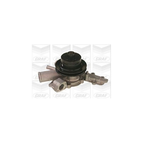 Wasserpumpe Motork&uuml;hlung Graf PA086 f&uuml;r Alfa Romeo