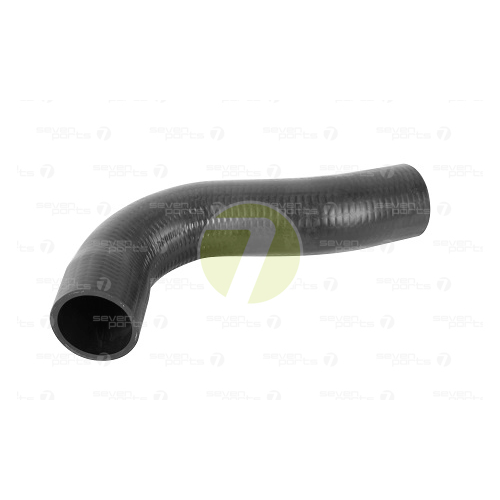 Ladeluftschlauch 7 Seven Parts SV183336S für Fiat