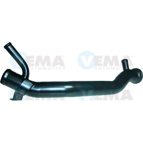 K&uuml;hlmittelrohrleitung Vema 13351 f&uuml;r Alfa Romeo Fiat Alfarome/fiat/lanci
