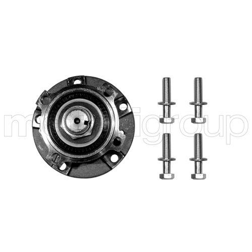Radlagersatz Metelli 19-2254 f&uuml;r Bmw Vorderachse