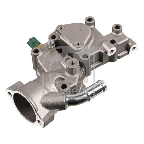 Thermostatgeh&auml;use Febi Bilstein 170795 f&uuml;r Citro&euml;n Fiat Peugeot