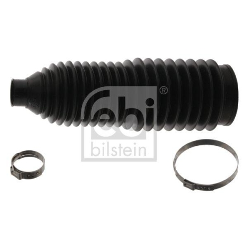 Faltenbalgsatz Lenkung Febi Bilstein 33593 f&uuml;r Audi Skoda VW Vorderachse