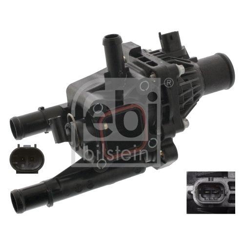 Thermostatgeh&auml;use Febi Bilstein 39145 f&uuml;r Opel Vauxhall Chevrolet General Motors