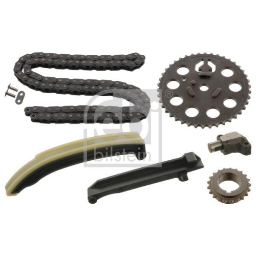 Steuerkettensatz Febi Bilstein 44969 f&uuml;r Smart