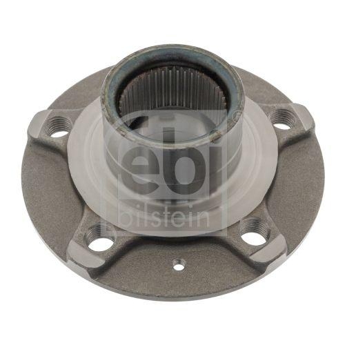 Radnabe Febi Bilstein 45996 f&uuml;r Audi Porsche Lamborghini Hinterachse Links