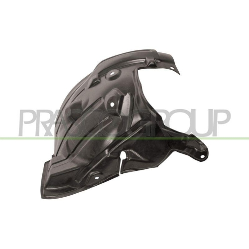 Verkleidung Radhaus Prasco RN3293614 f&uuml;r Renault Vorne Links