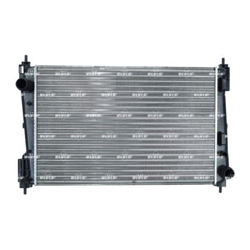 K&uuml;hler Motork&uuml;hlung Nrf 54752A Economy Class f&uuml;r Fiat Opel Vauxhall