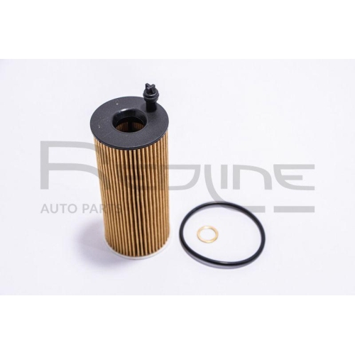 &Ouml;lfilter Red-line 38TO015 f&uuml;r Bmw Toyota