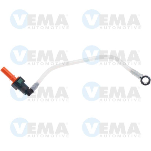 Kraftstoffleitung Vema 470031 f&uuml;r Citro&euml;n Citro&euml;n/peugeot Vorderachse